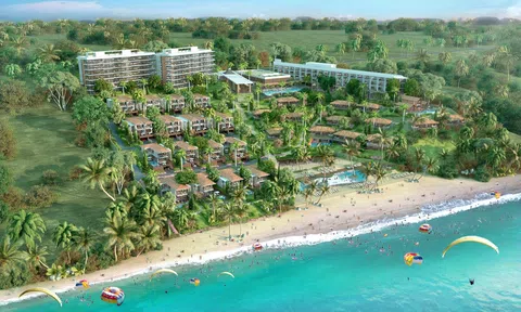 Edna Resort Mũi Né giải quyết nỗi lo pháp lý của giới đầu tư